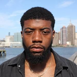 Meet your Posher, Dwayne